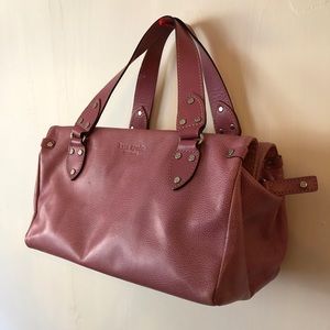 Cool Older Kate Spade Handbag